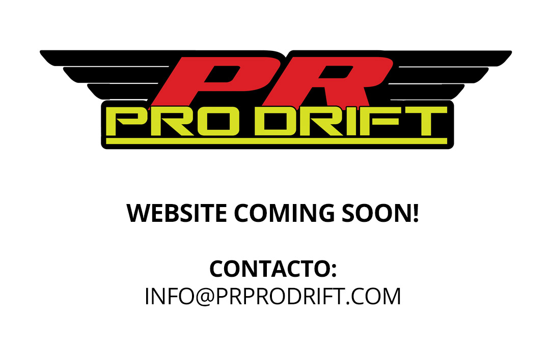 PR Pro Drift